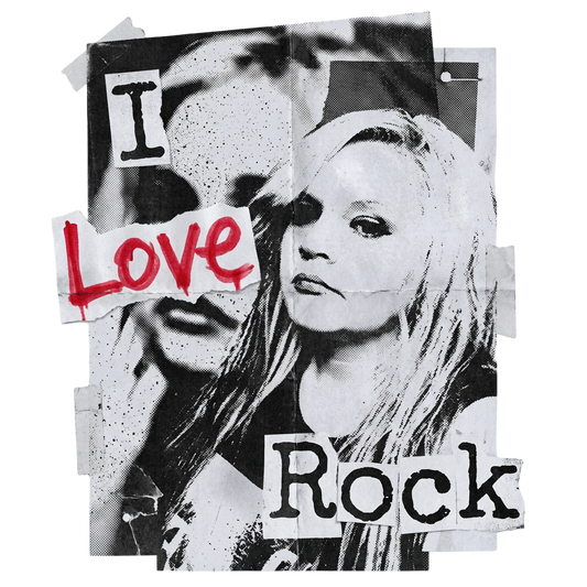 I Love Rock