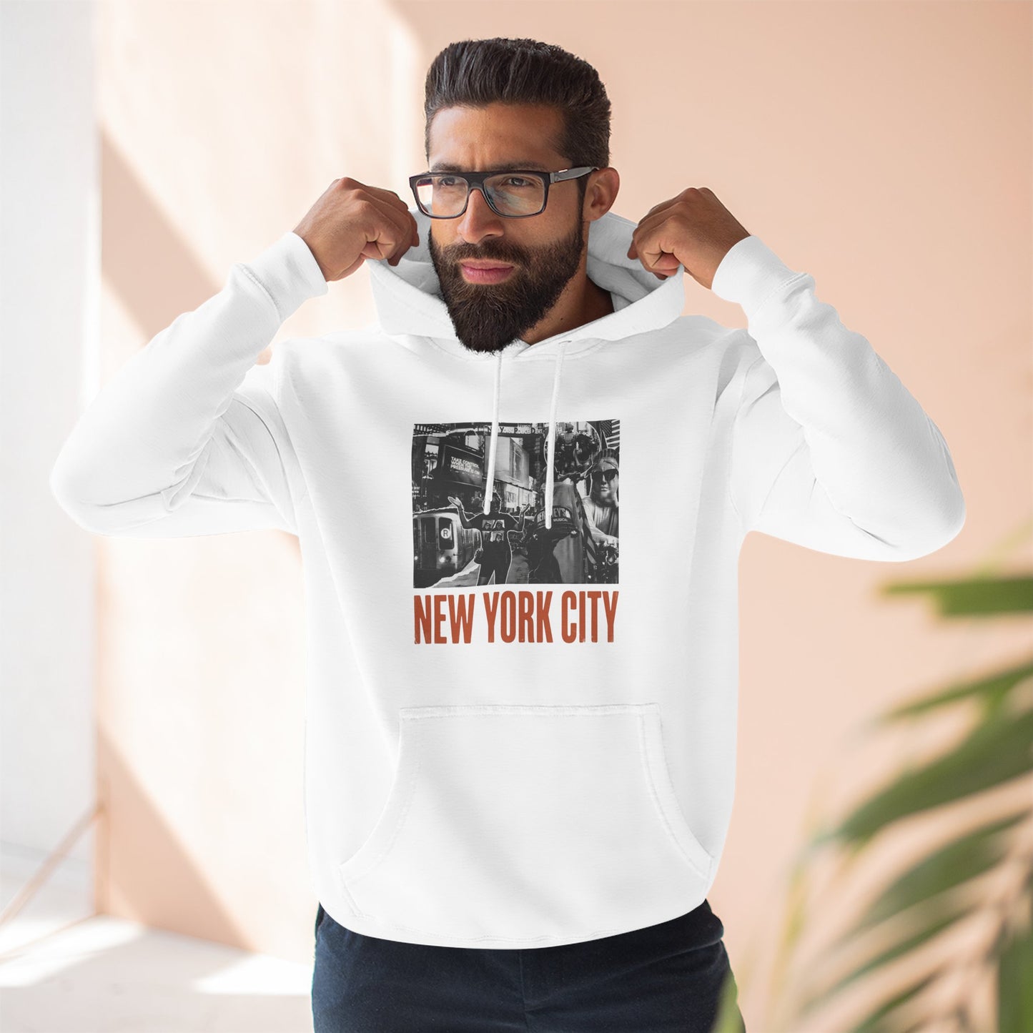 New York City