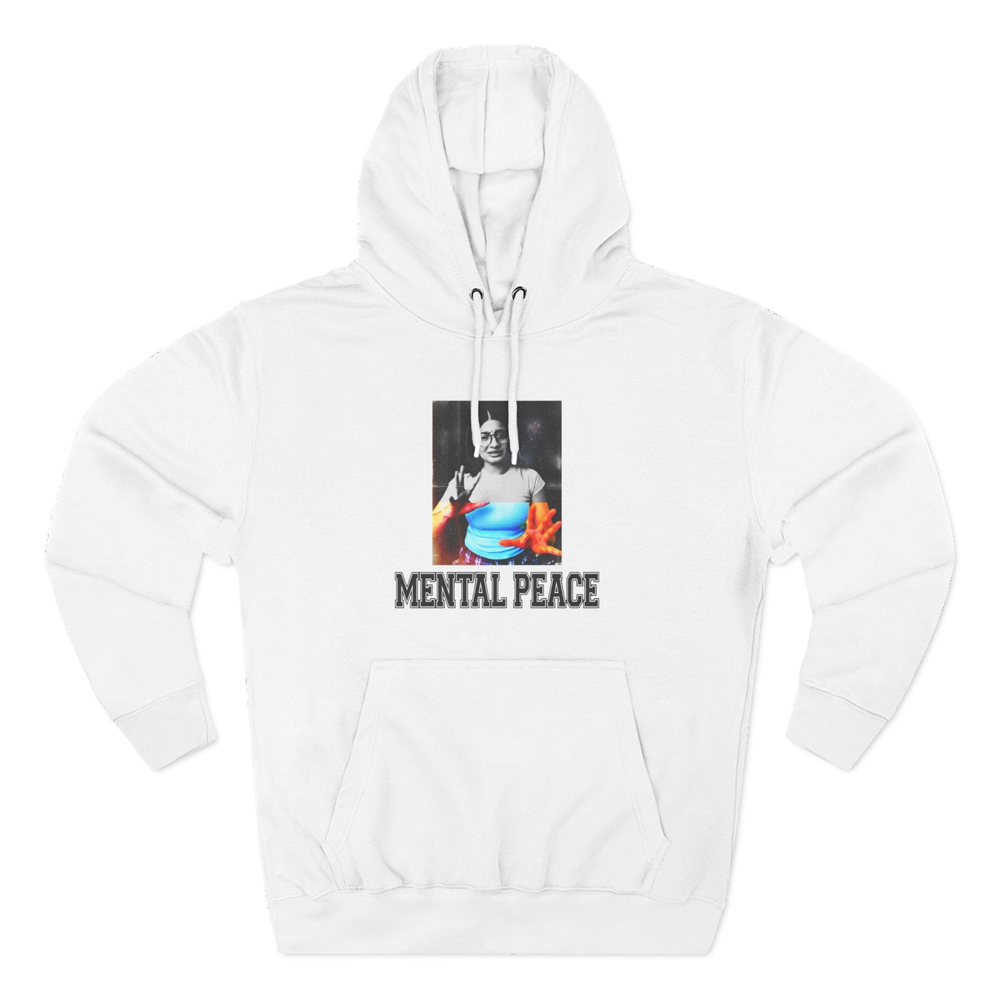 Mental Peace