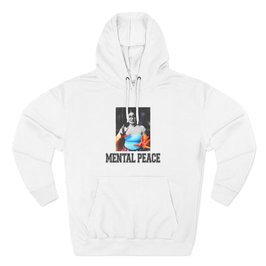 Mental Peace