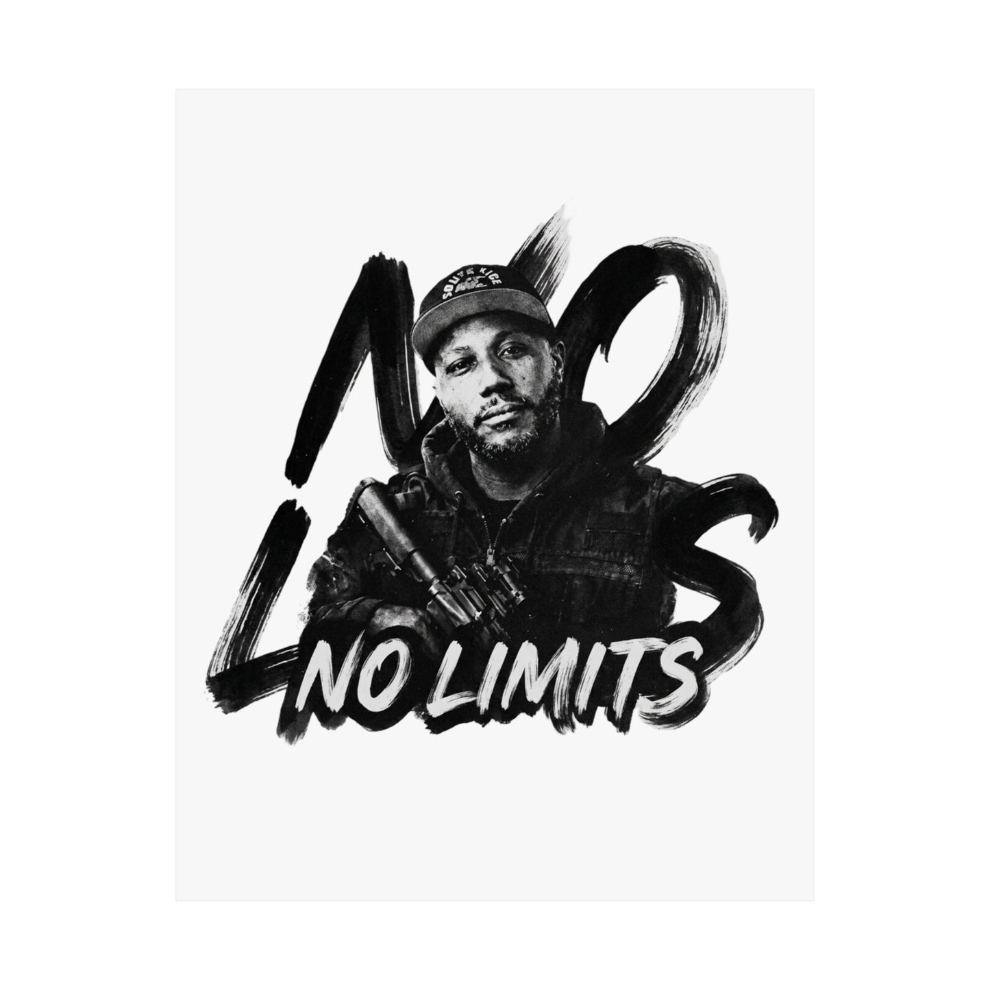No Limits