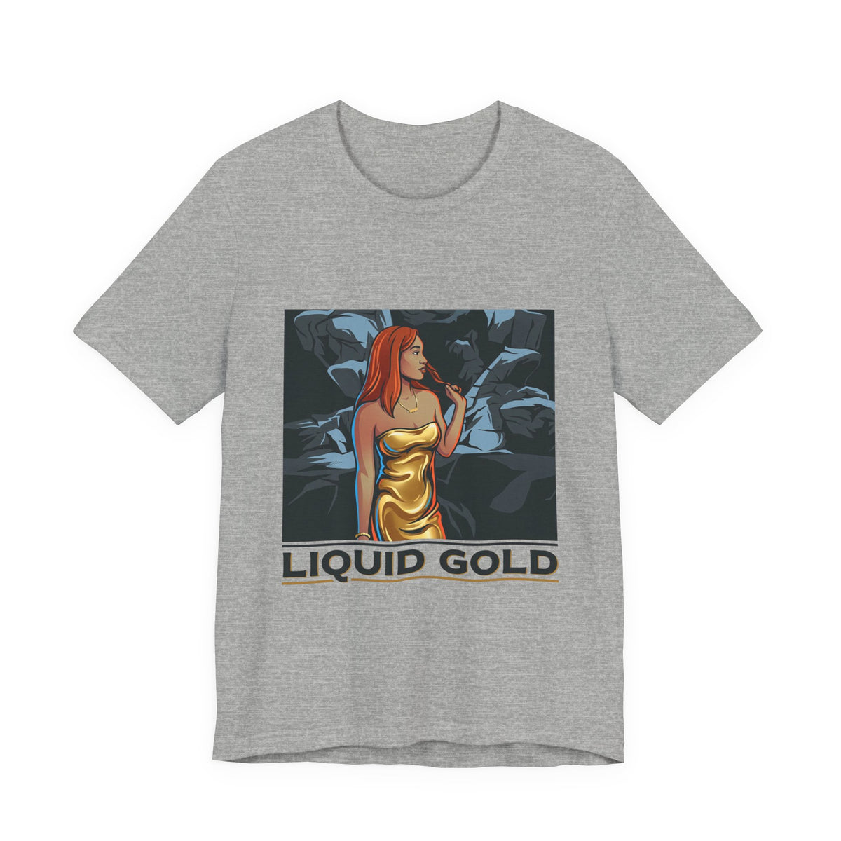 Liquid Gold