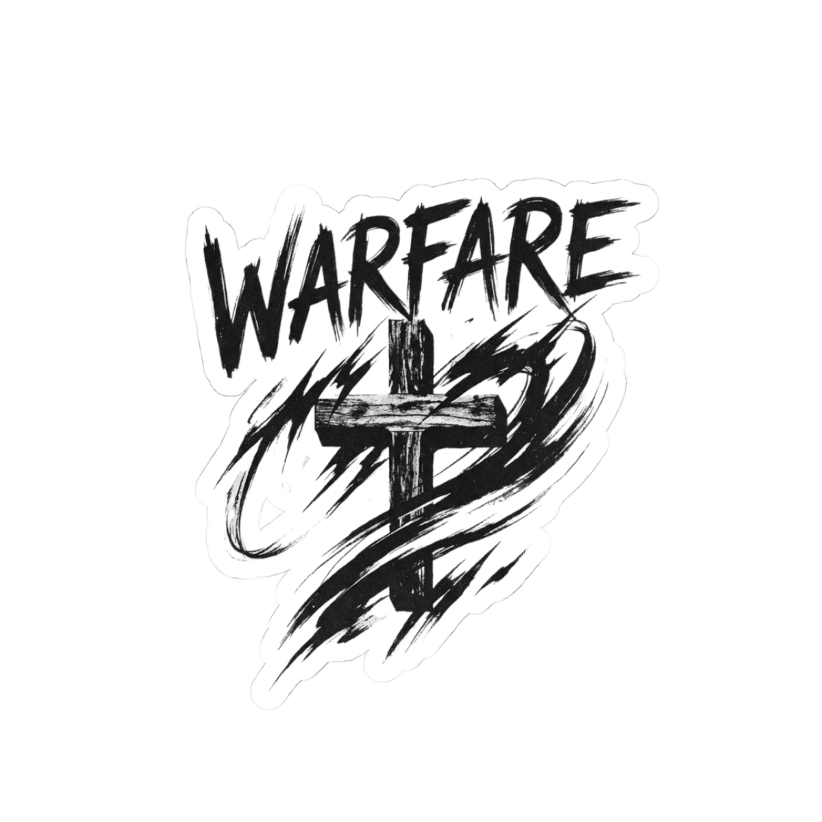 Warfare