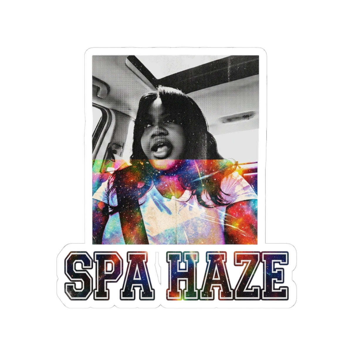 Spa Haze