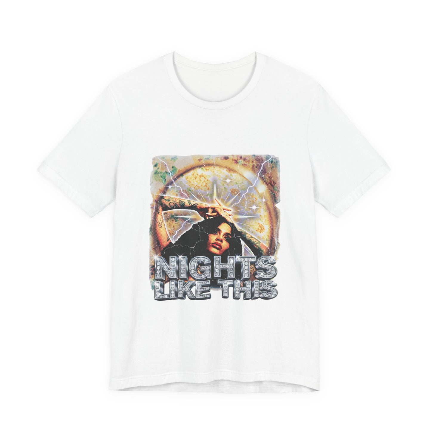 Nights Like This (feat. Ty Dolla $ign)