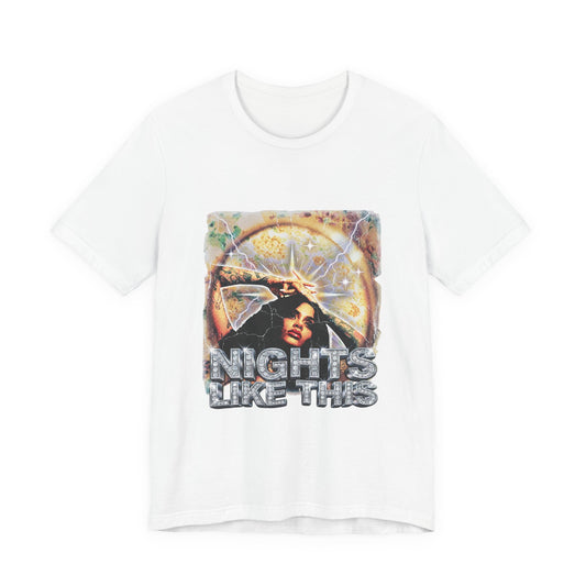 Nights Like This (feat. Ty Dolla $ign)