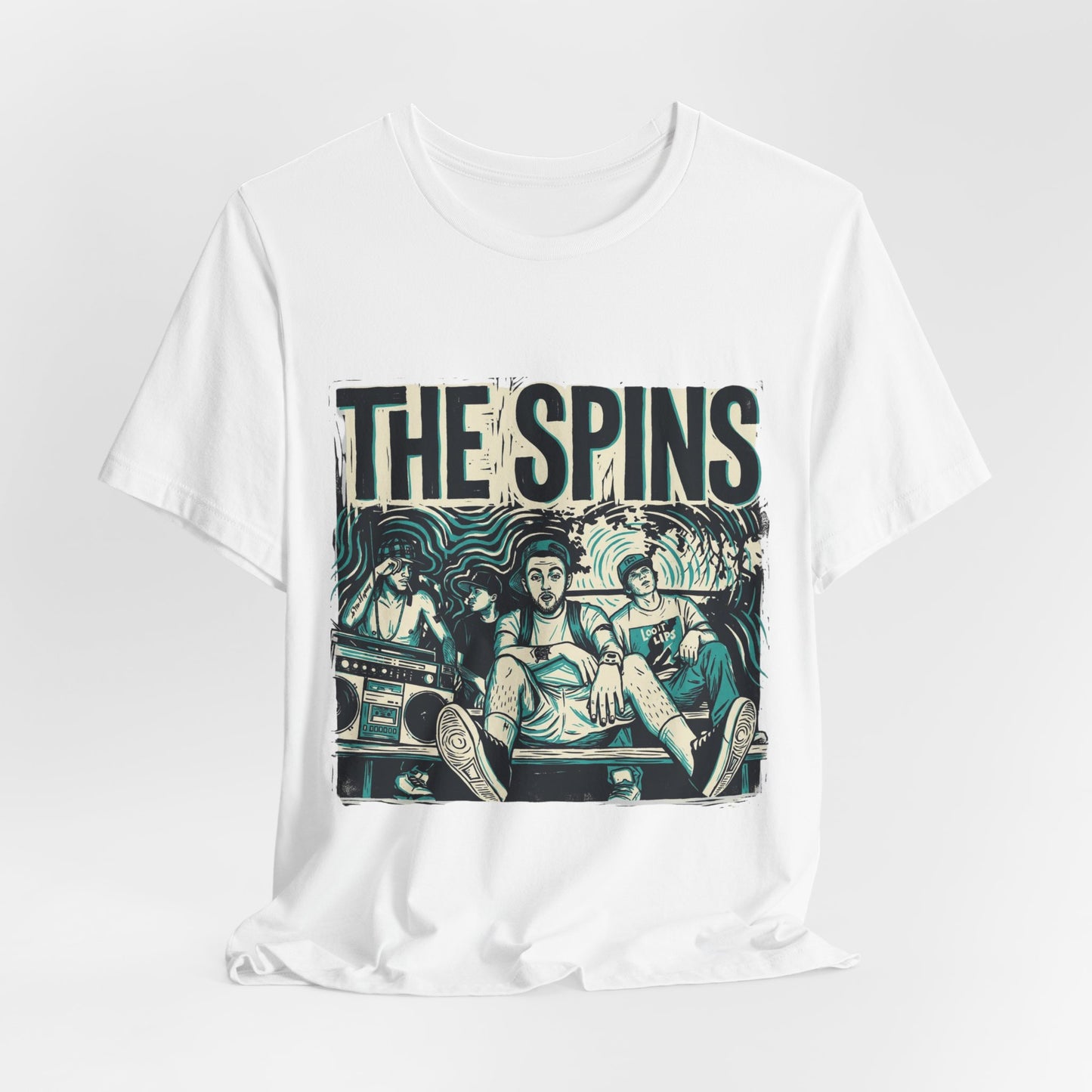 The Spins
