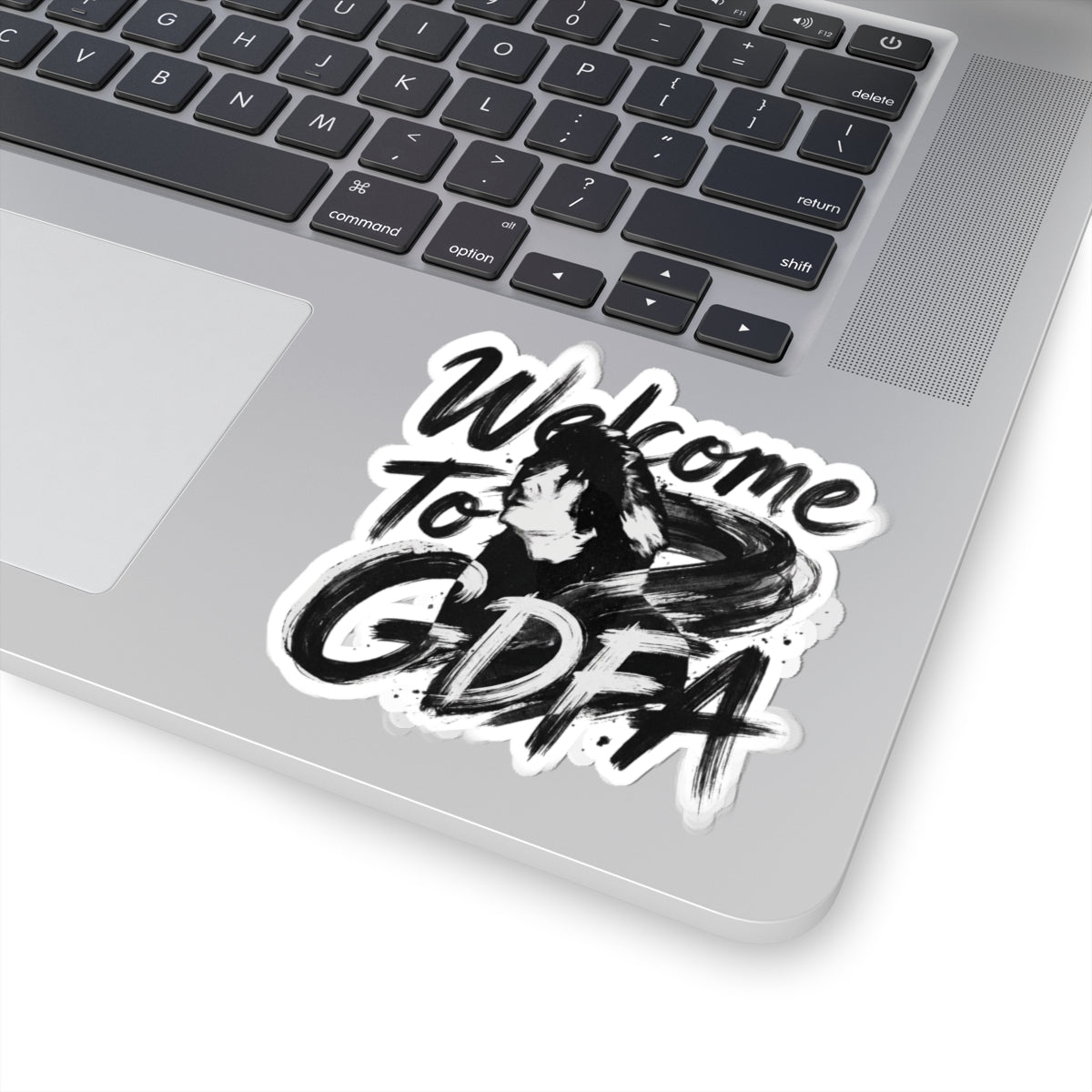 Welcome To GDFA