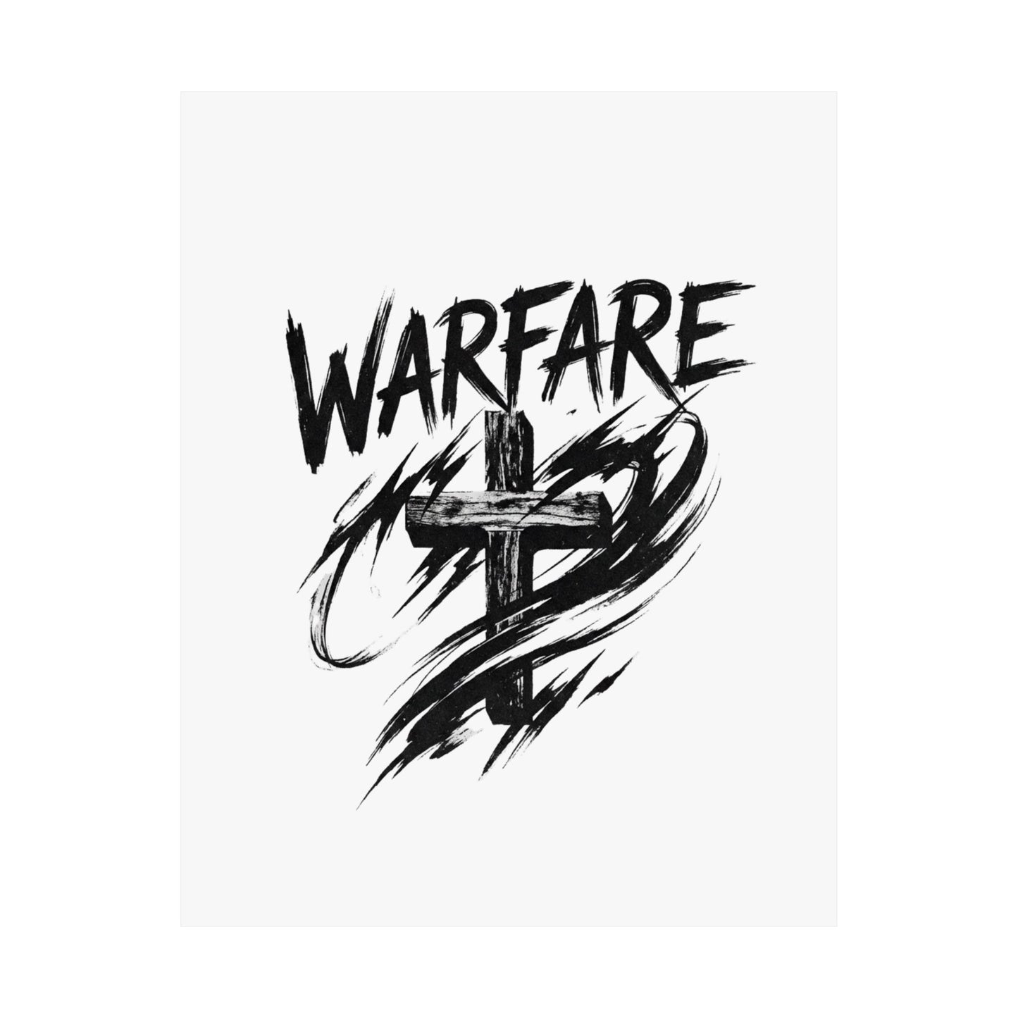 Warfare