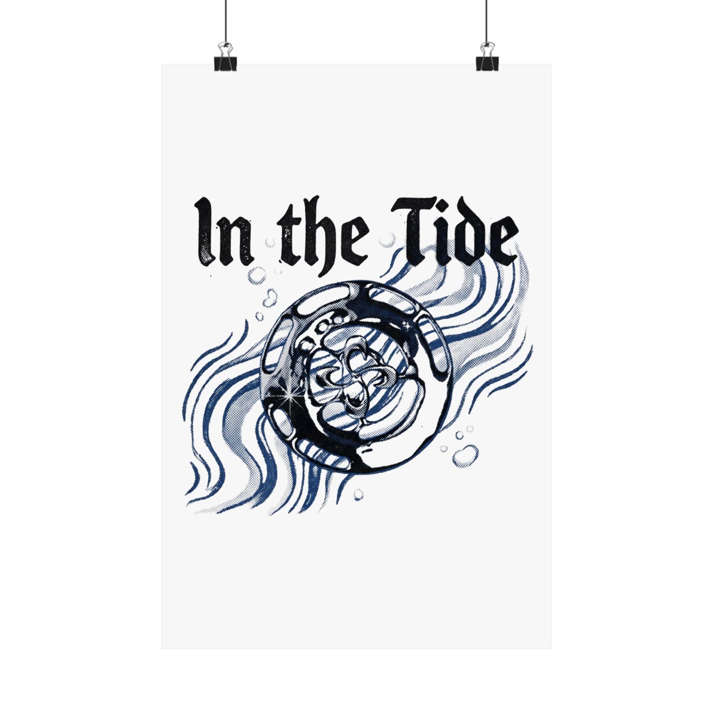 In the Tide