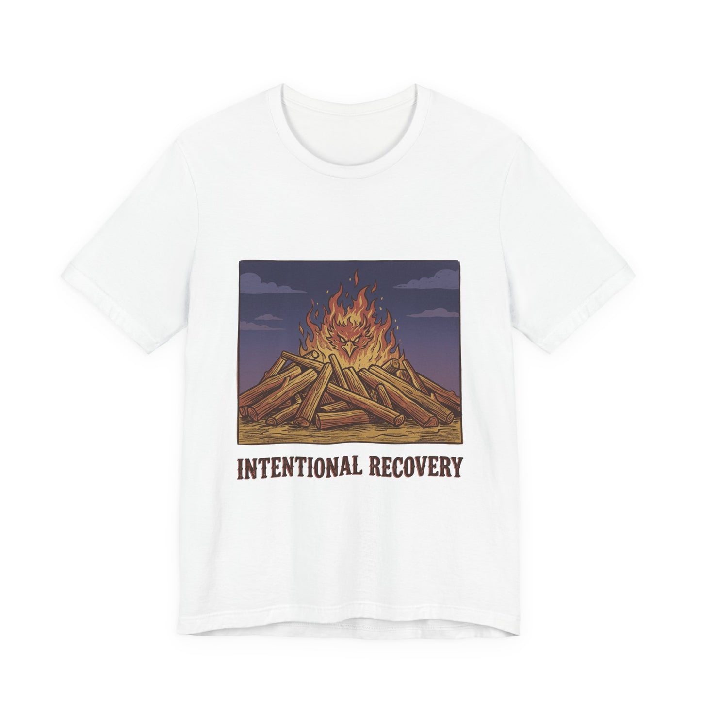 Intentional Recovery