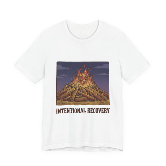 Intentional Recovery