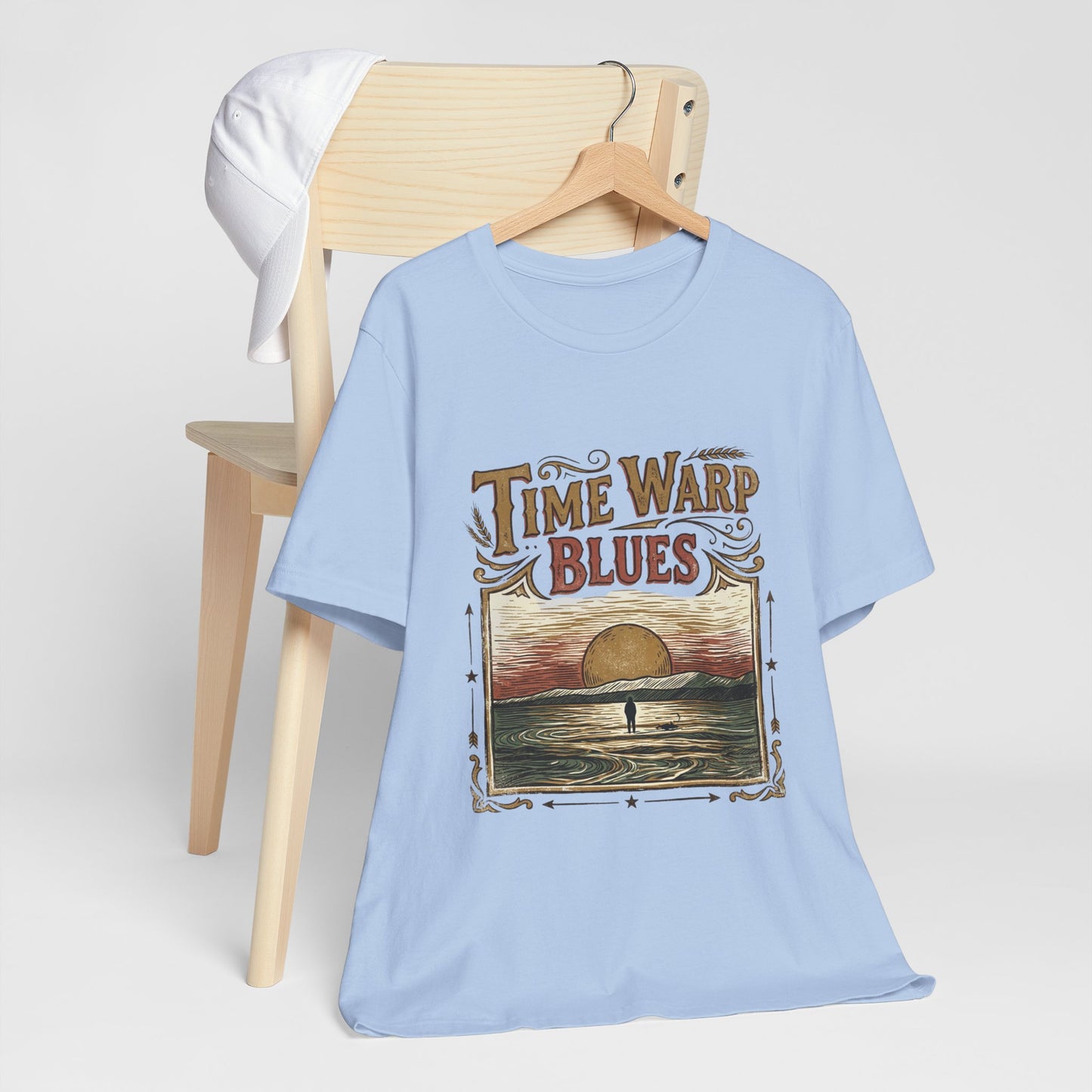Time Warp Blues