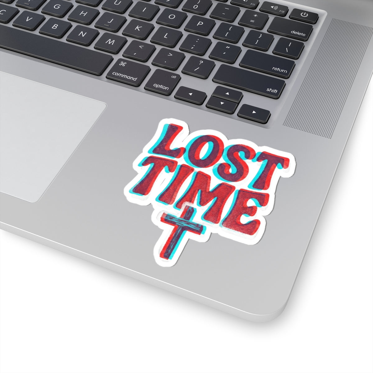 Lost Time (Interlude)