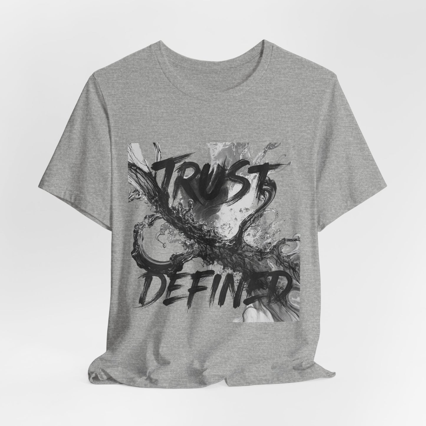 Trust Defined
