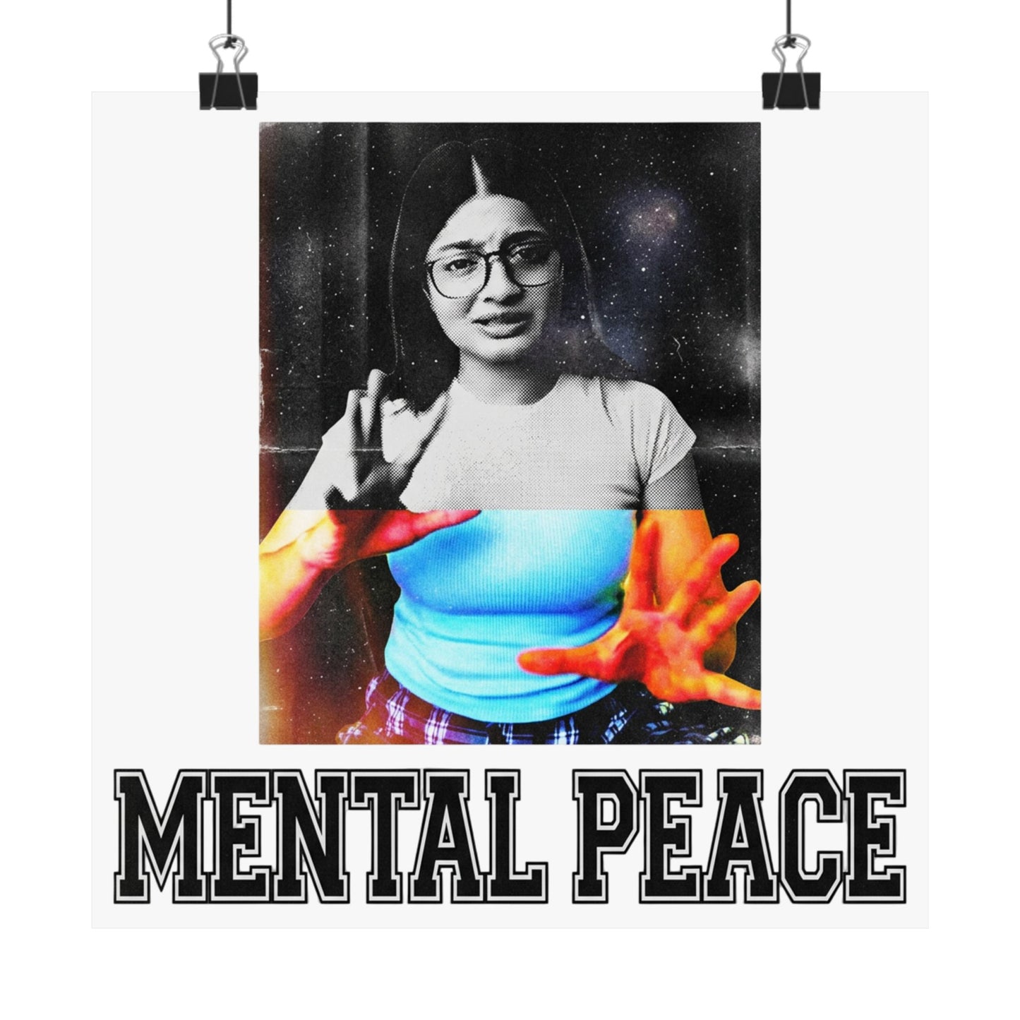Mental Peace