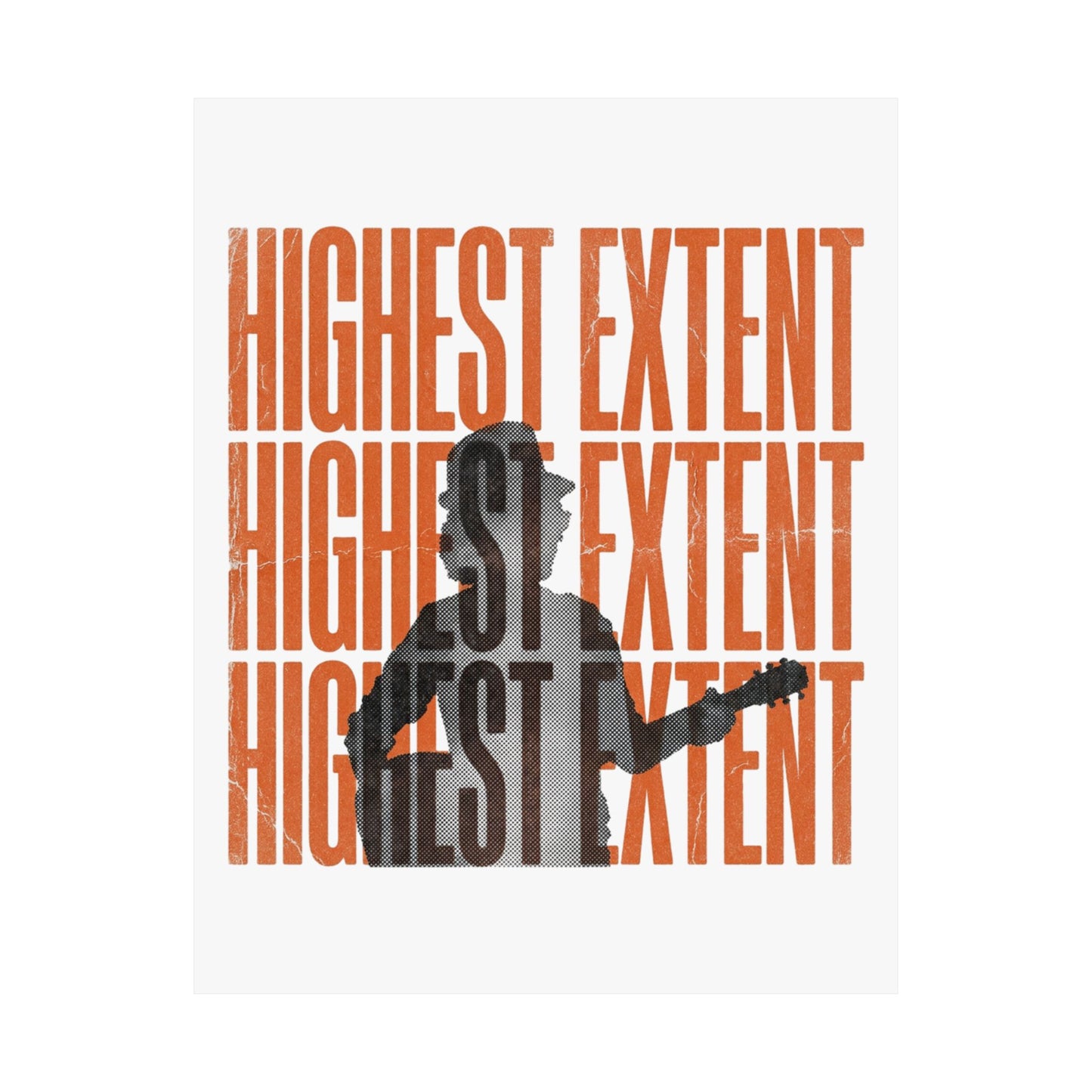 Highest Extent