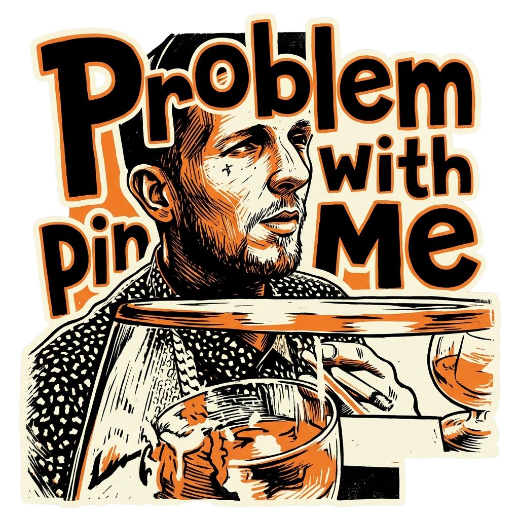 Problem with Me