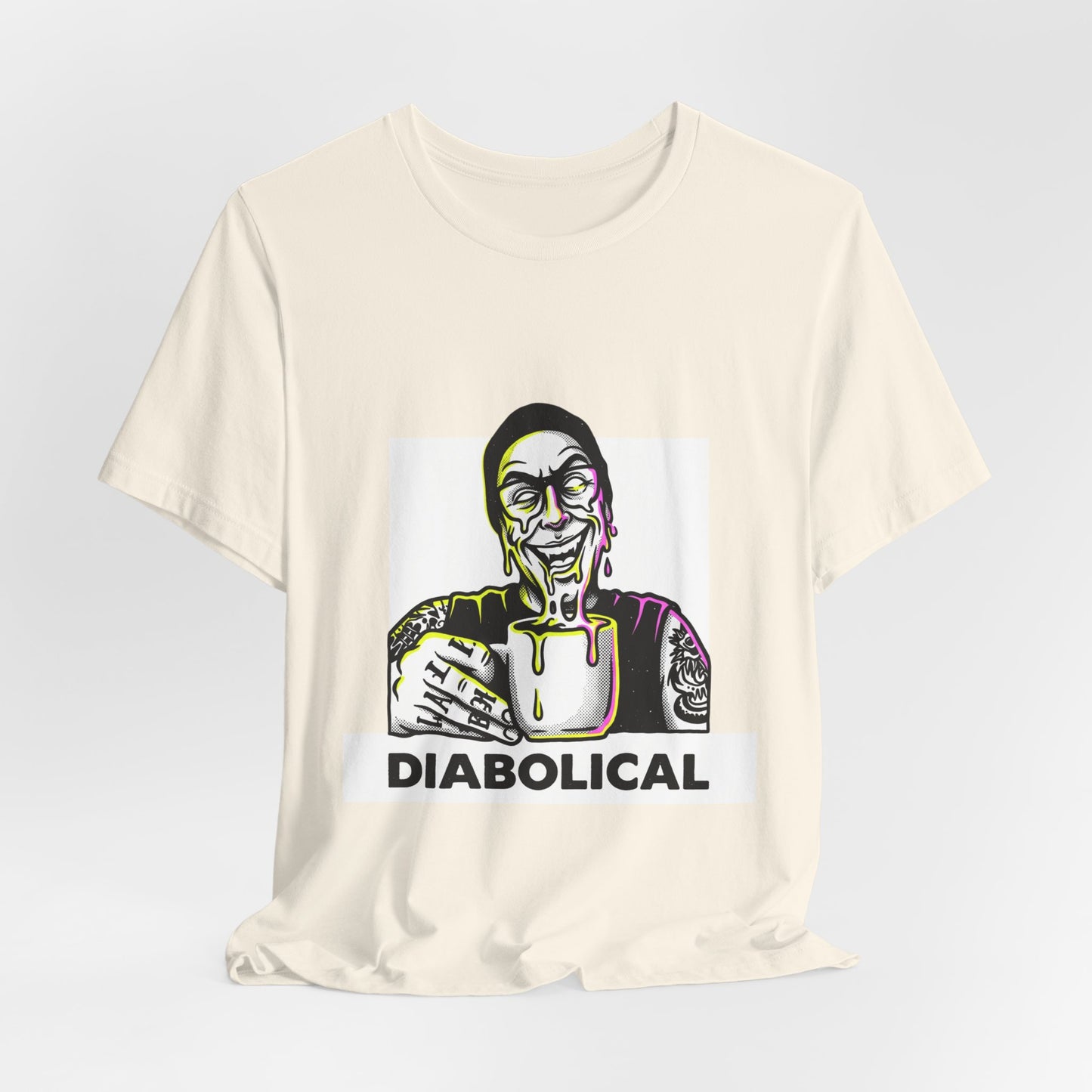 Diabolical