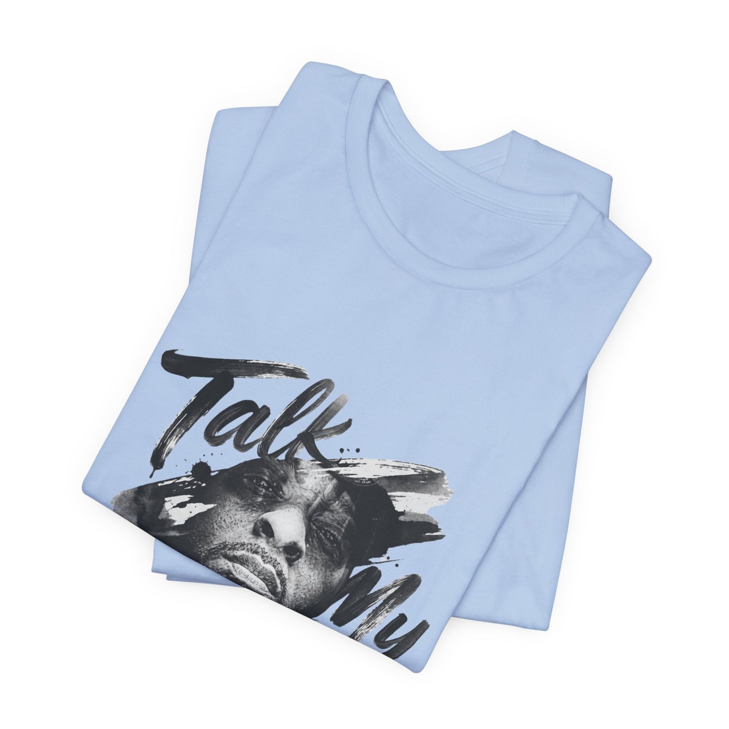 Talk My Shit