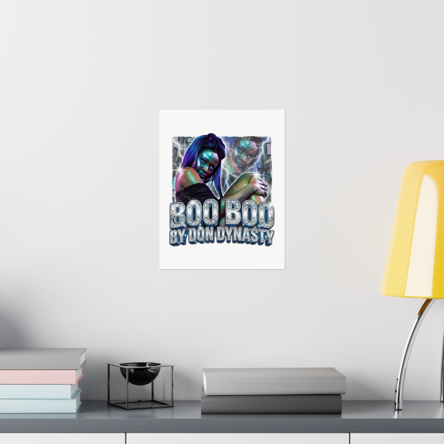 Boo Boo By Don Dynasty