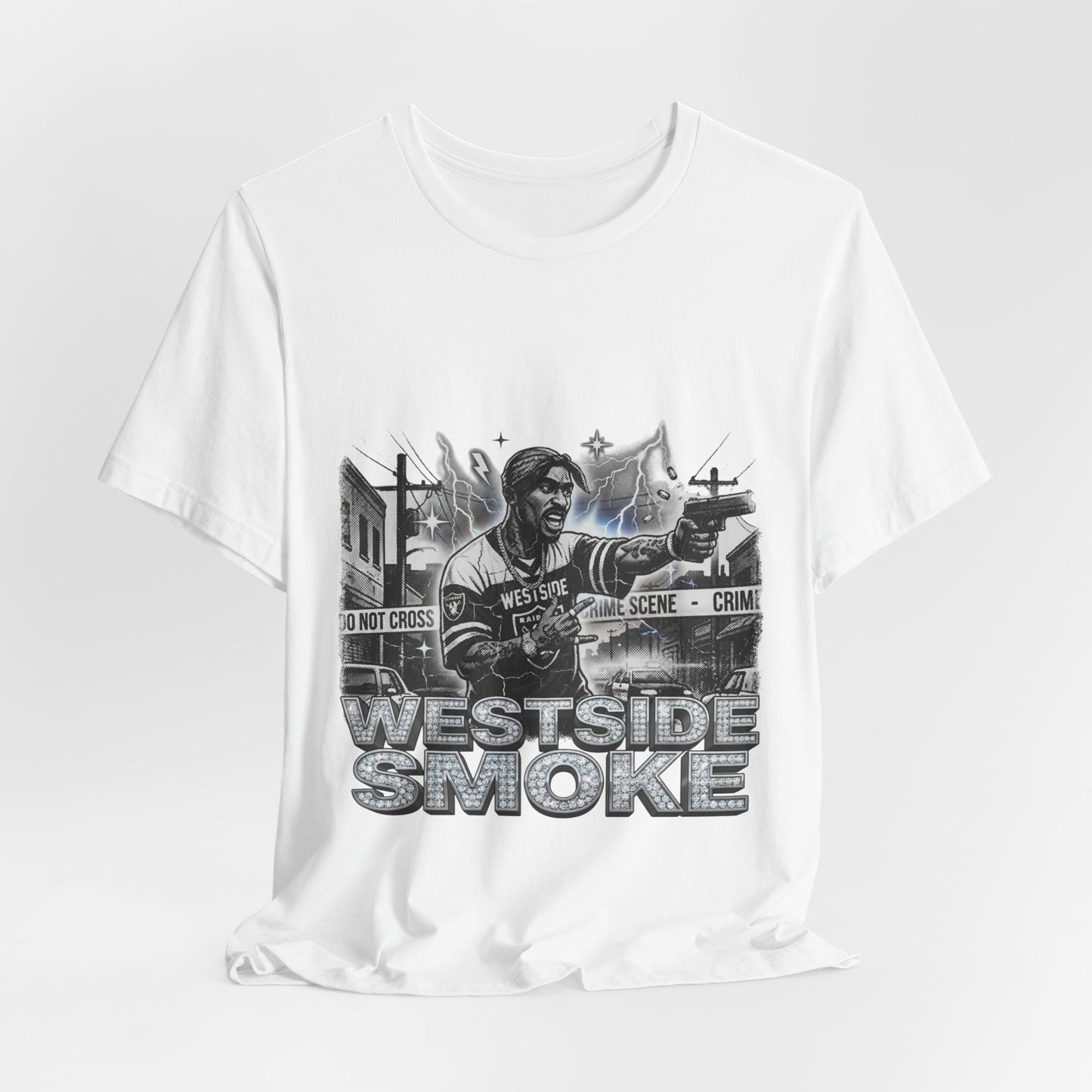 Westside Smoke