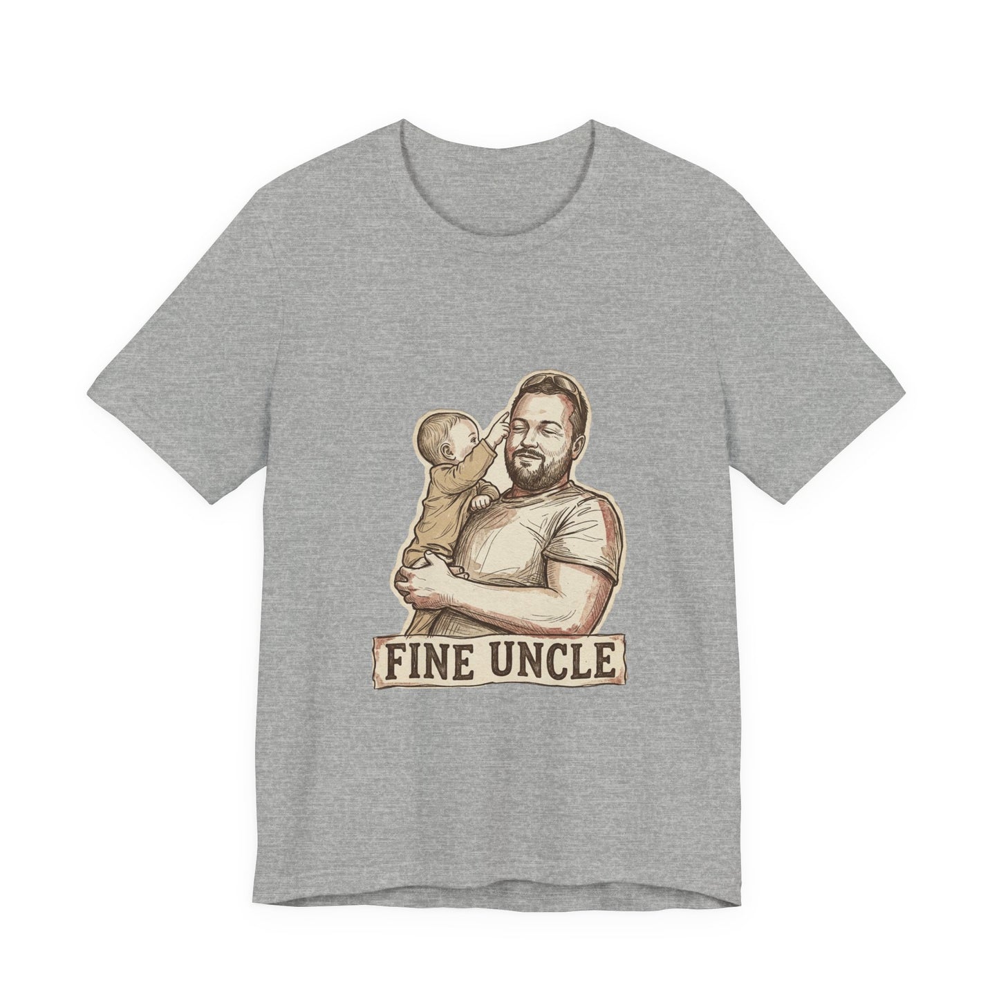 Fine Uncle