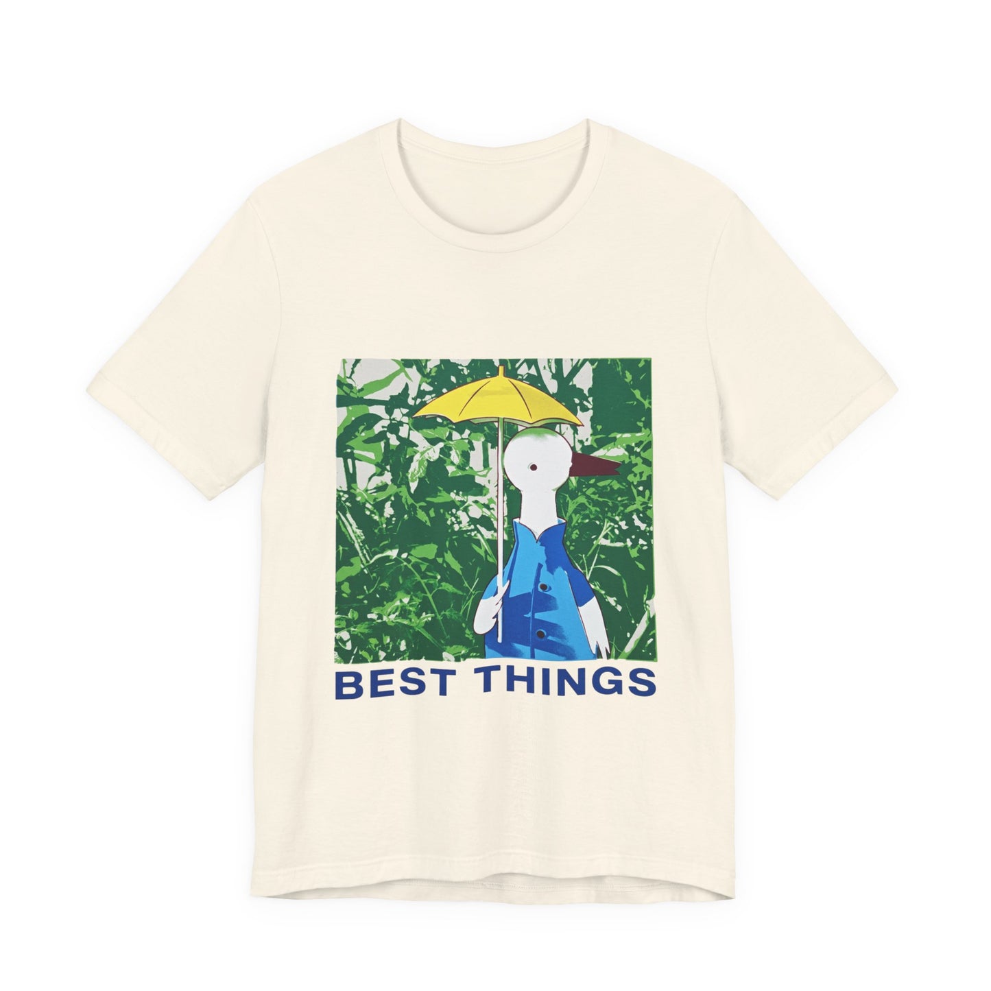 Best Things