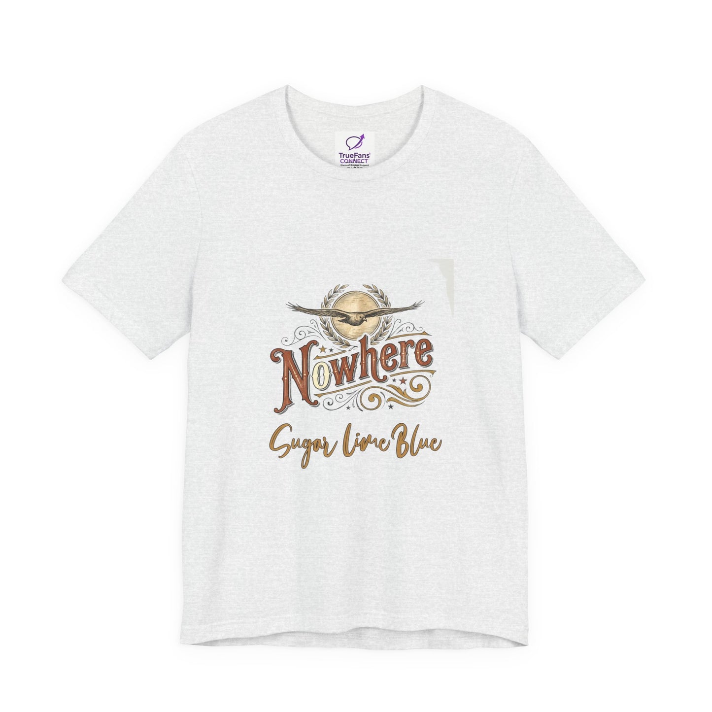 Nowhere