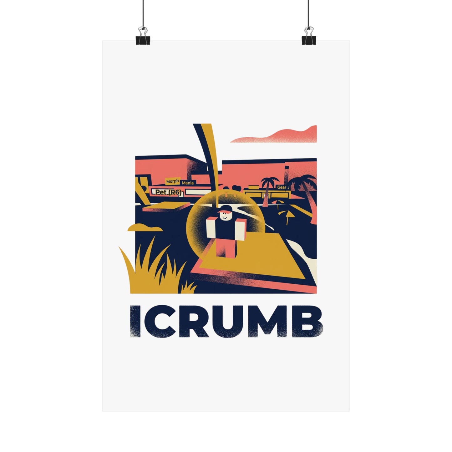 ICRUMB