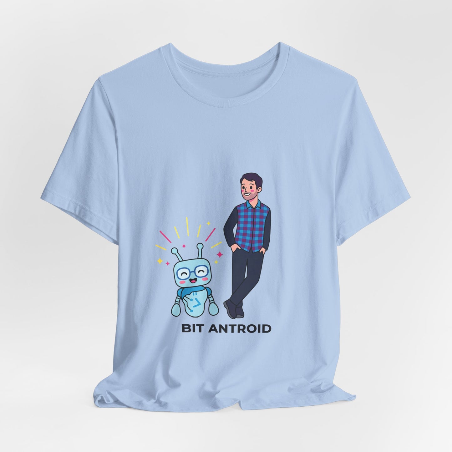 Bit Antroid