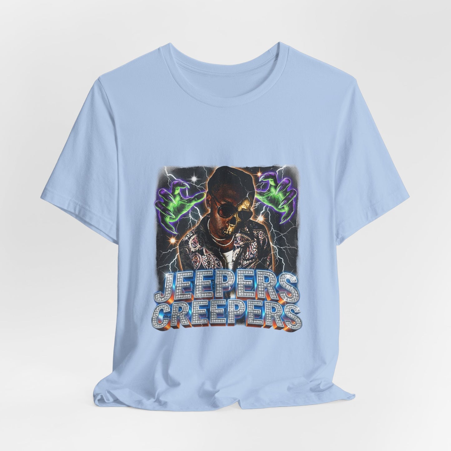 Jeepers Creepers