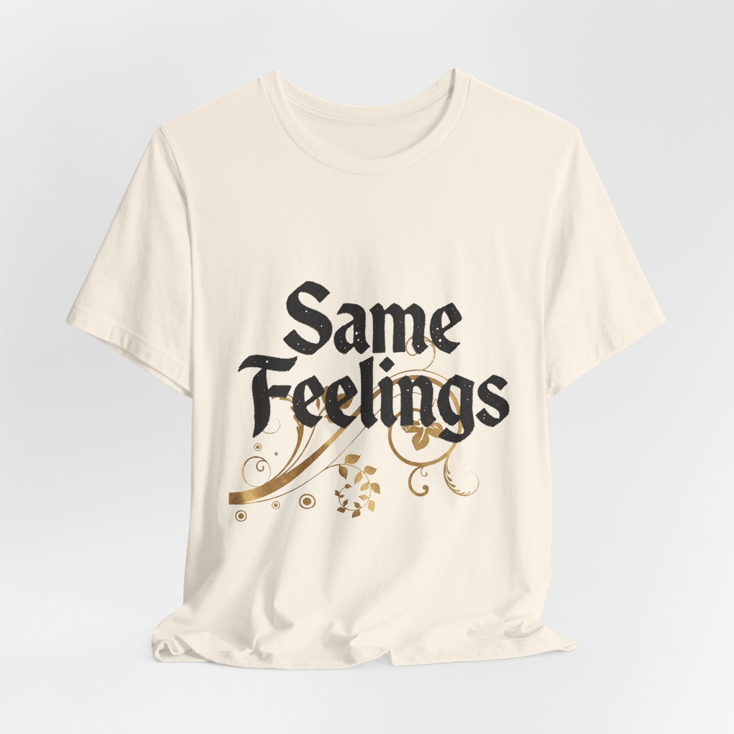 Same Feelings