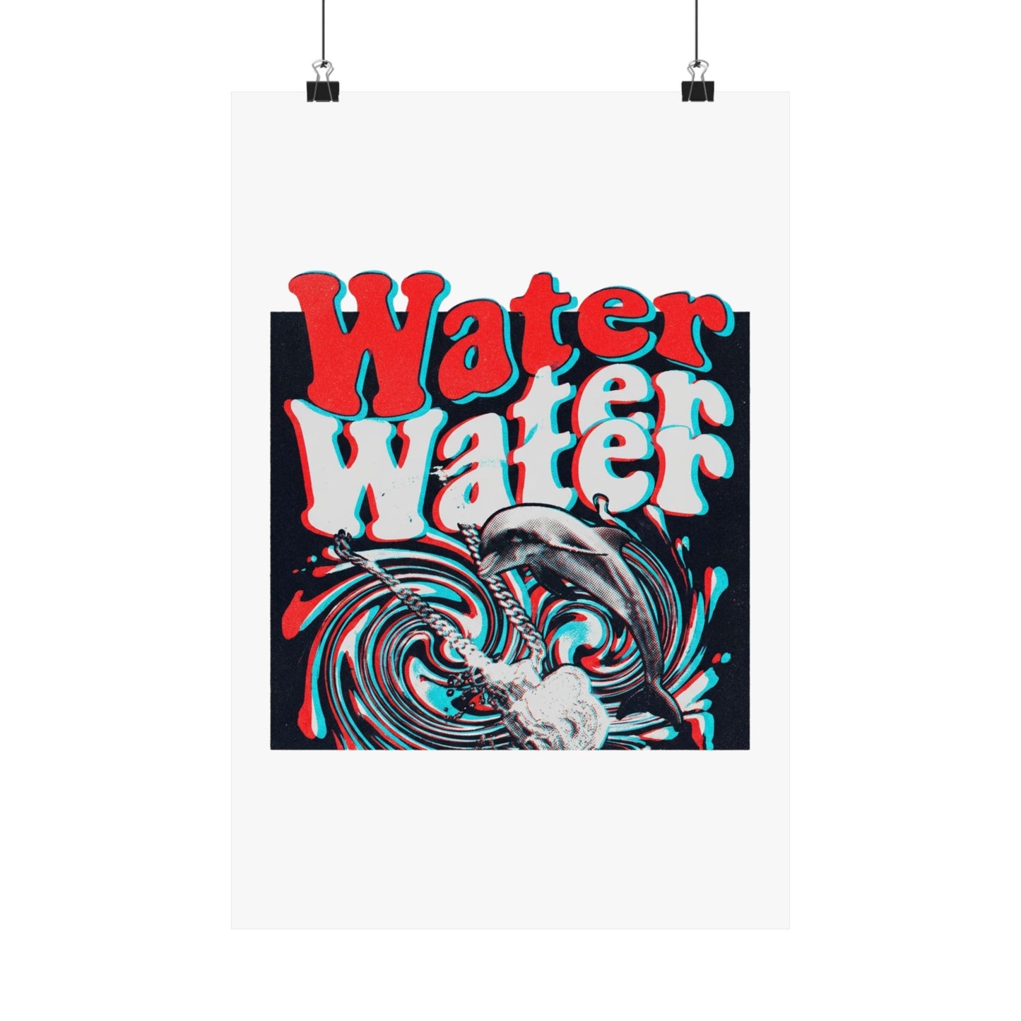 Water