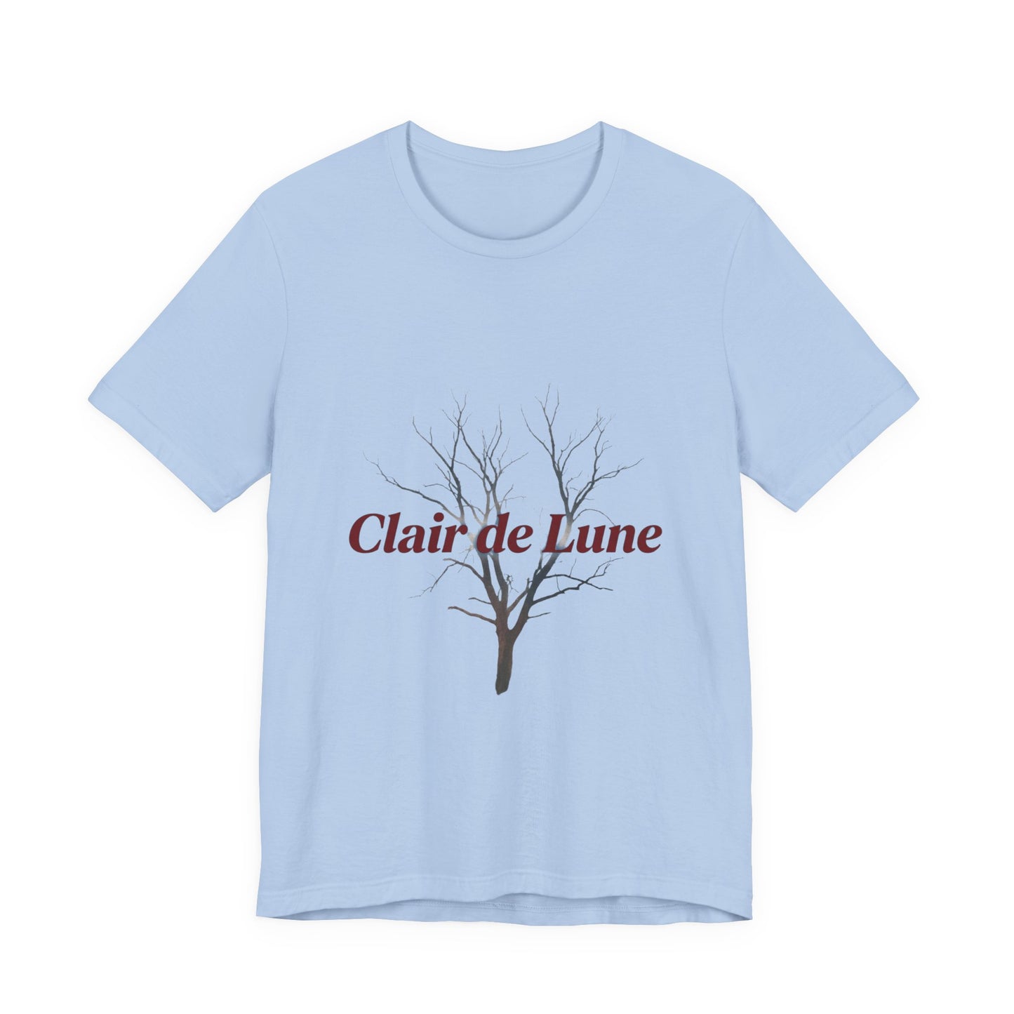 Clair de Lune