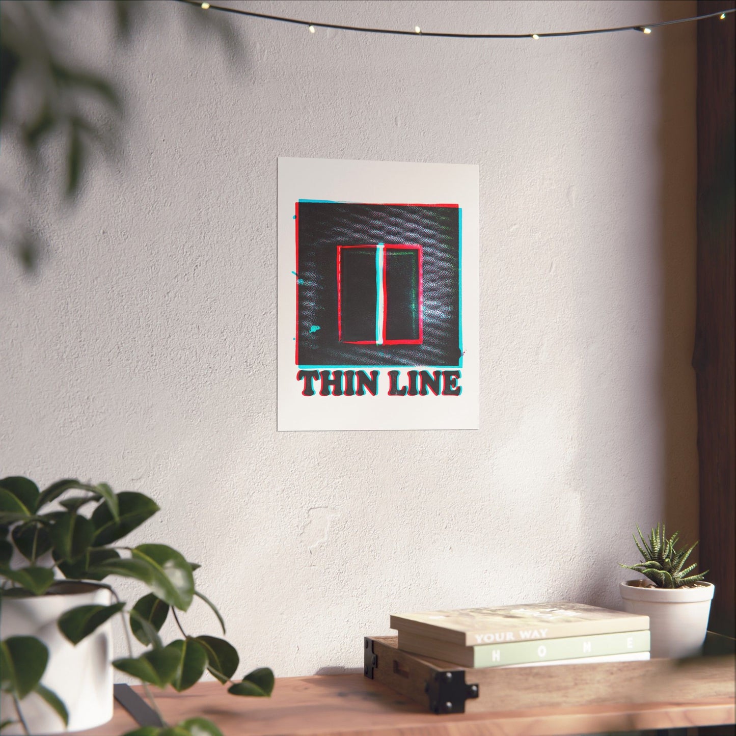 Thin Line