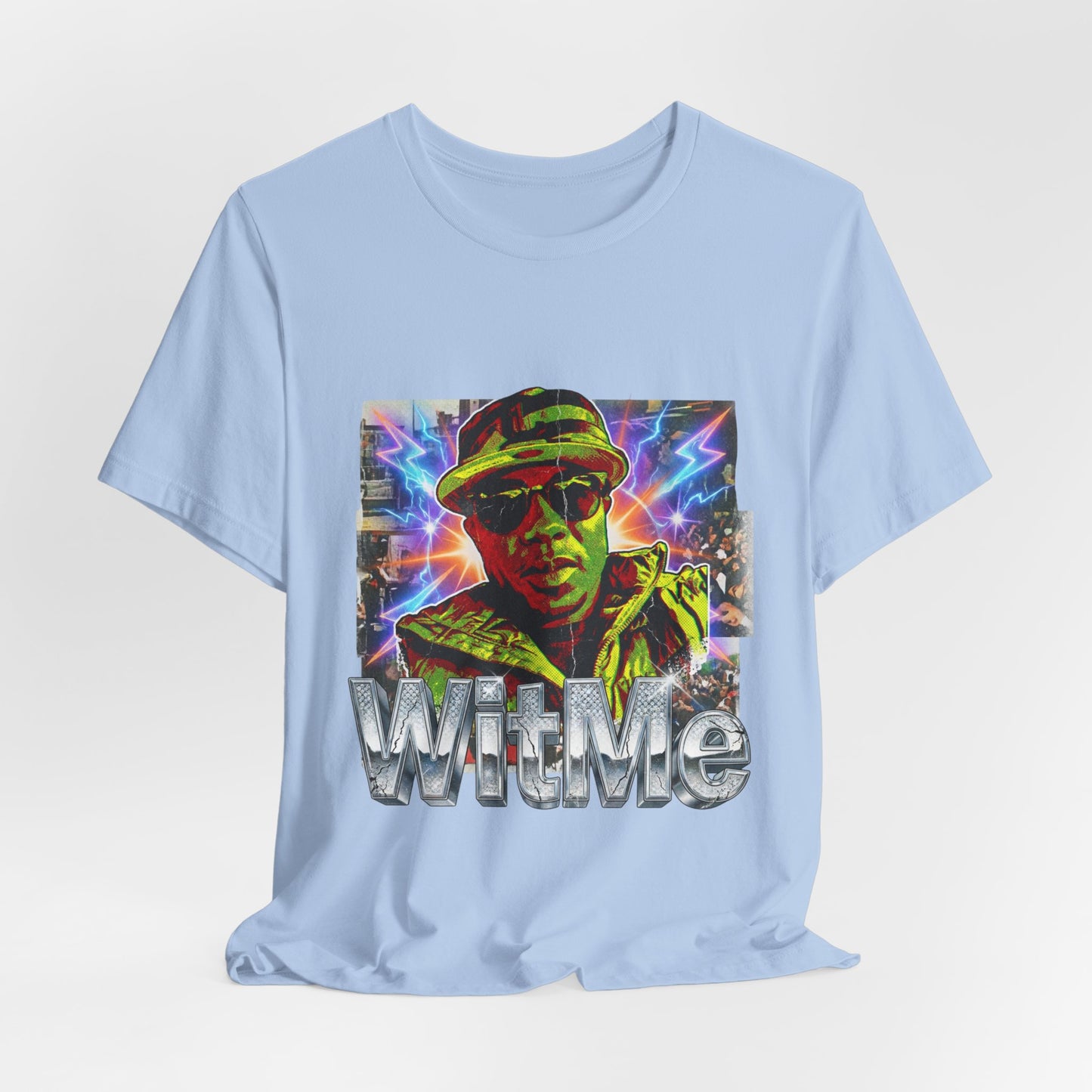 WitMe