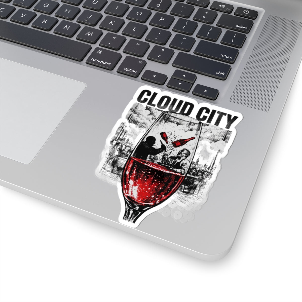 Cloud City