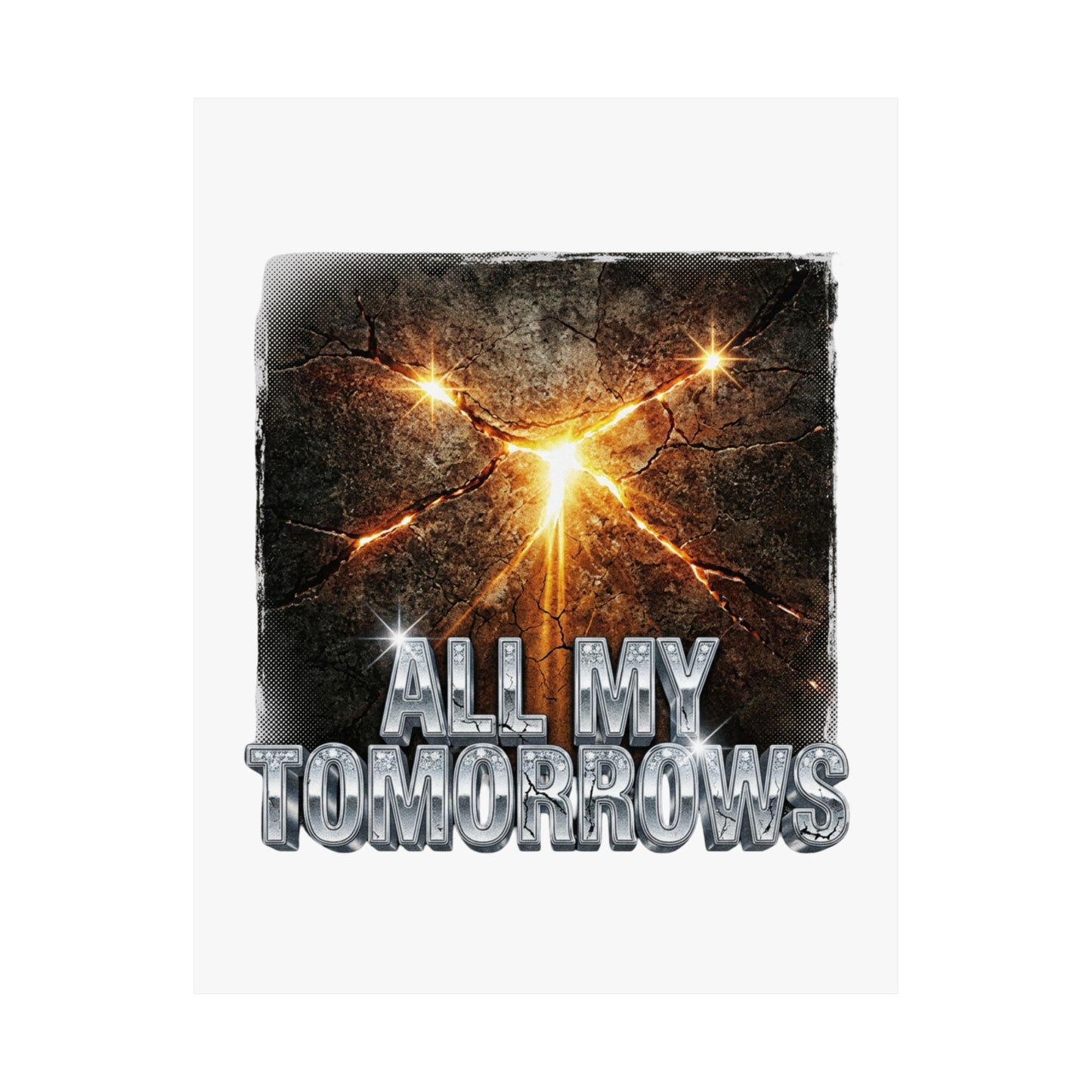All My Tomorrows