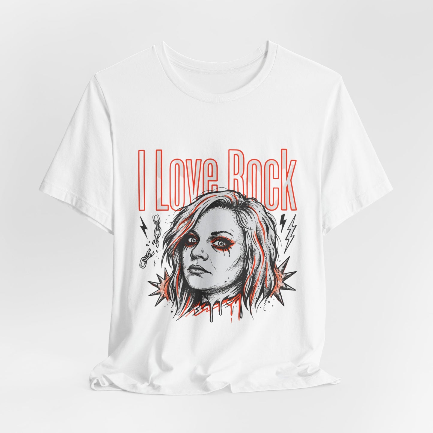 I Love Rock