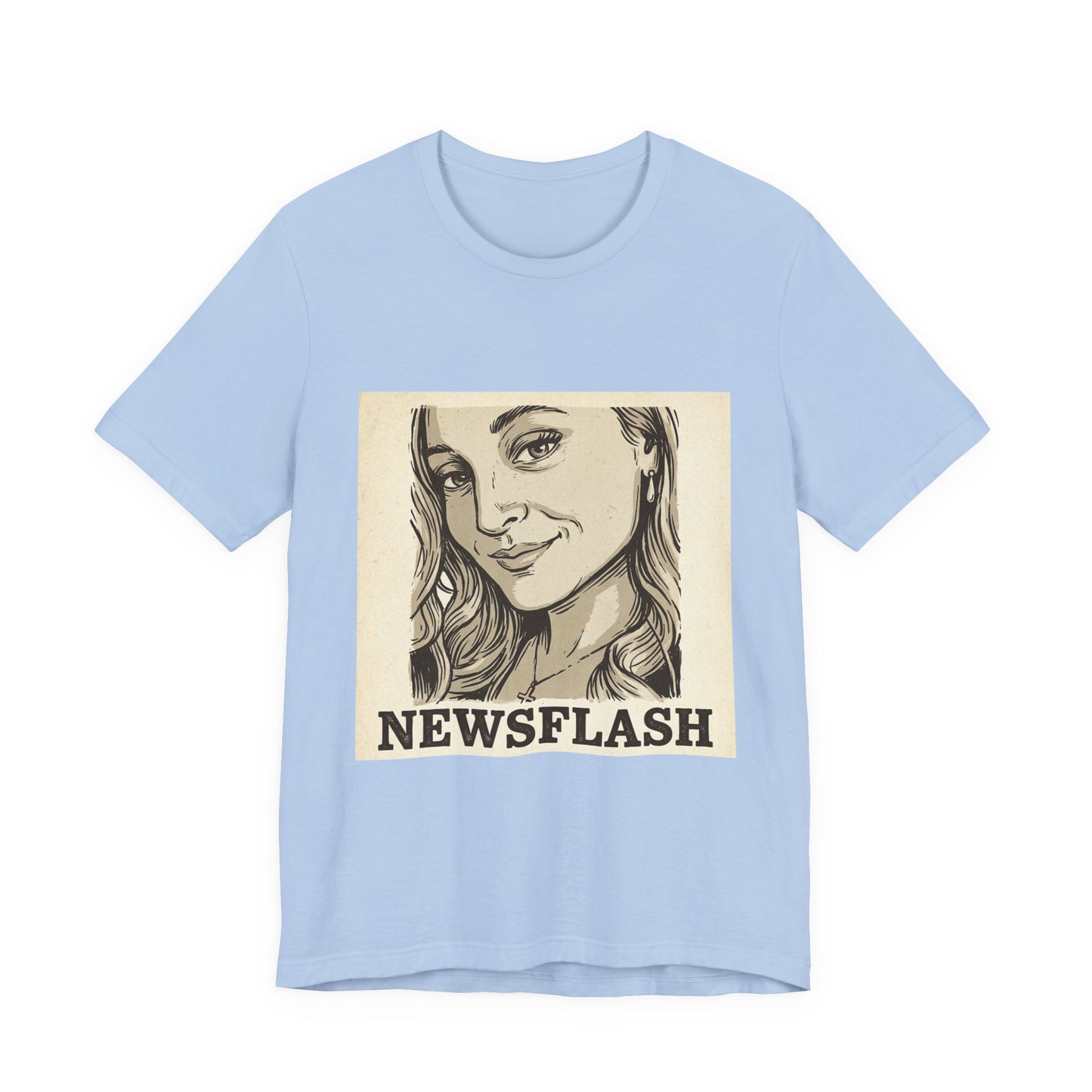 Newsflash