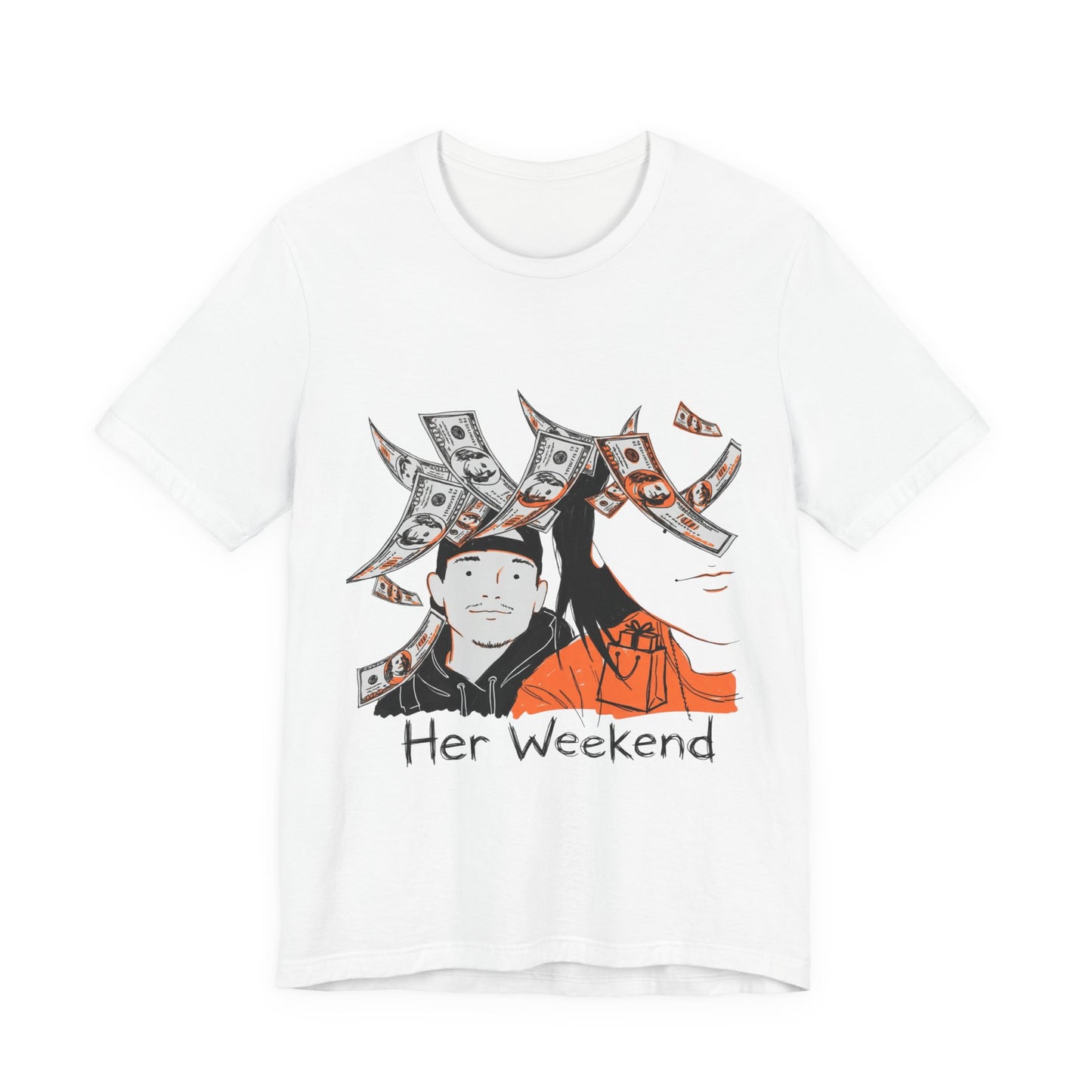 Her Weekend