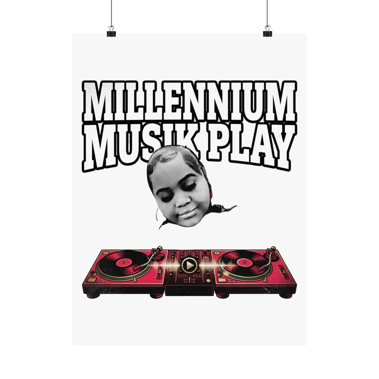 Millennium Musik Play