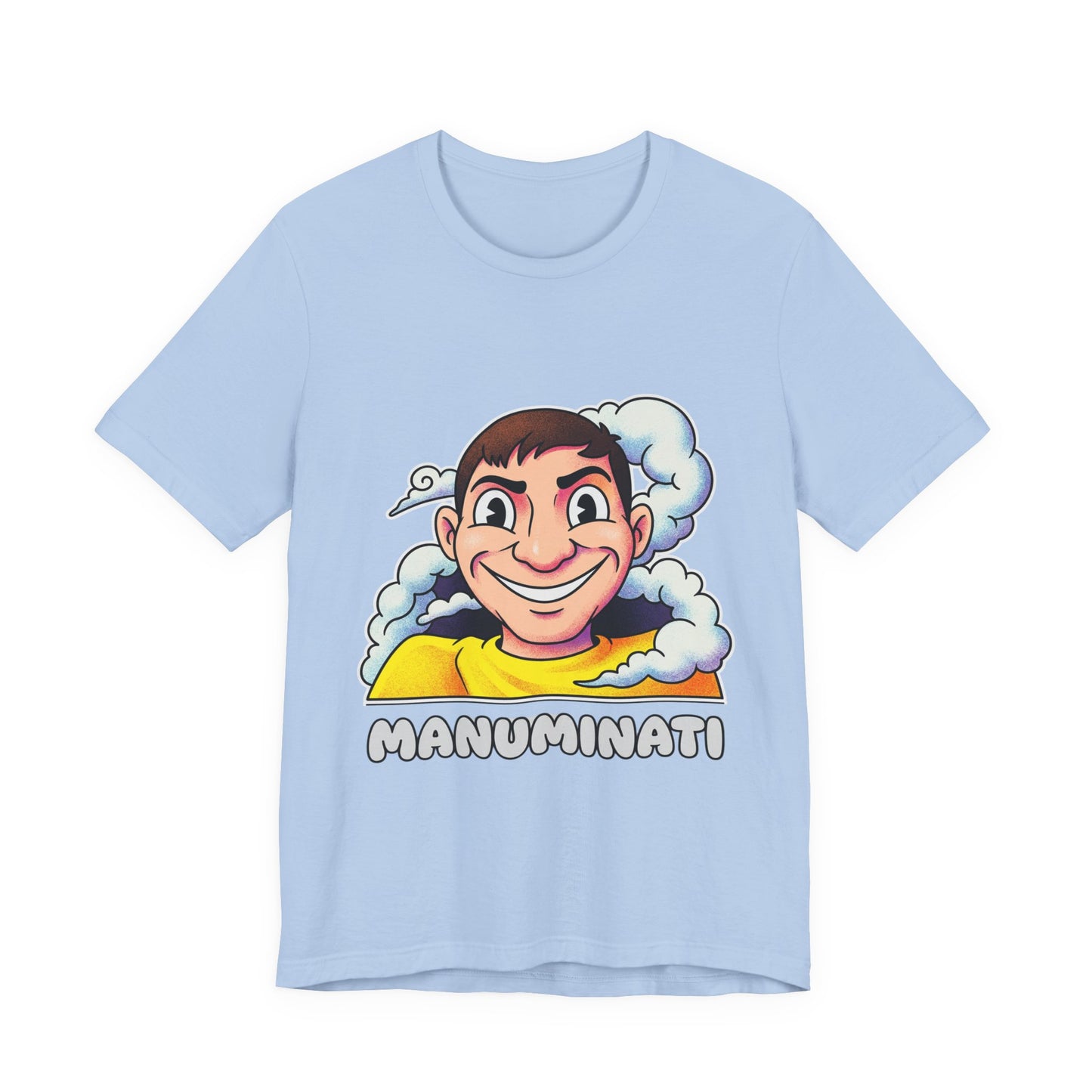 manuminati