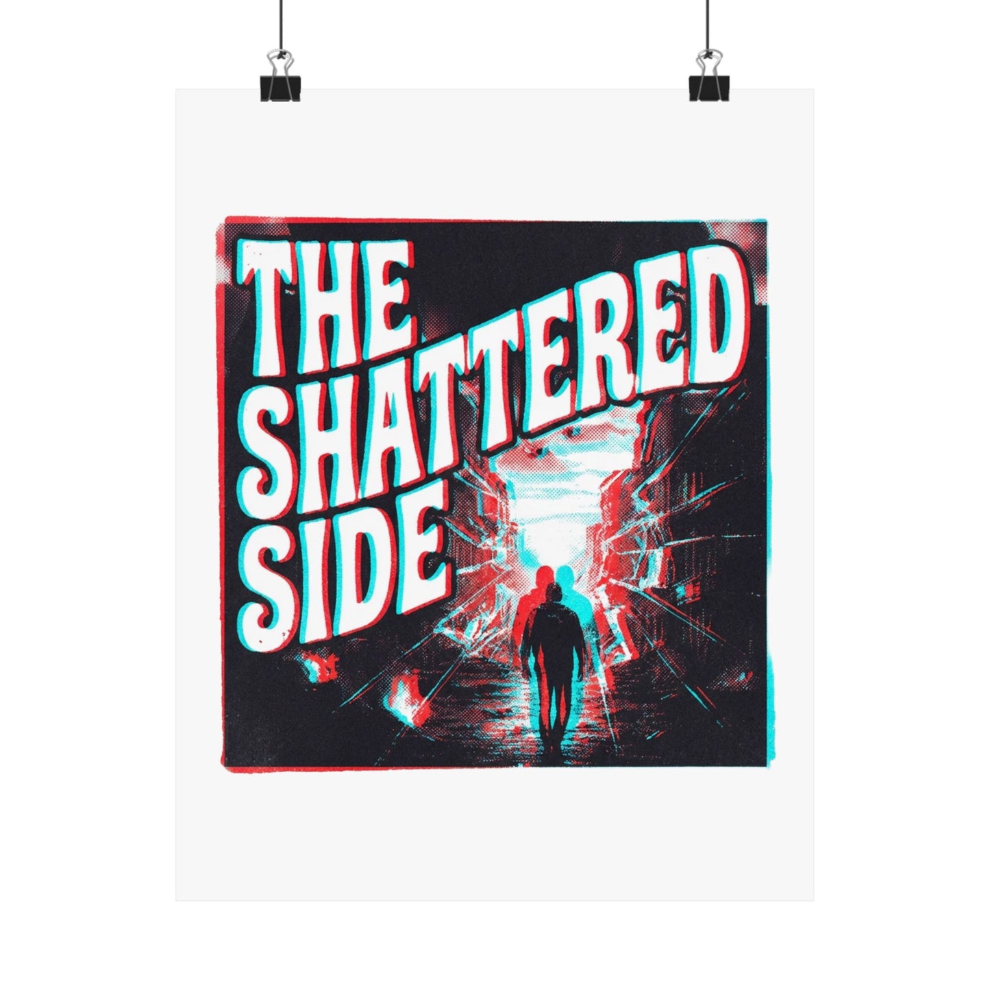 The Shattered Side