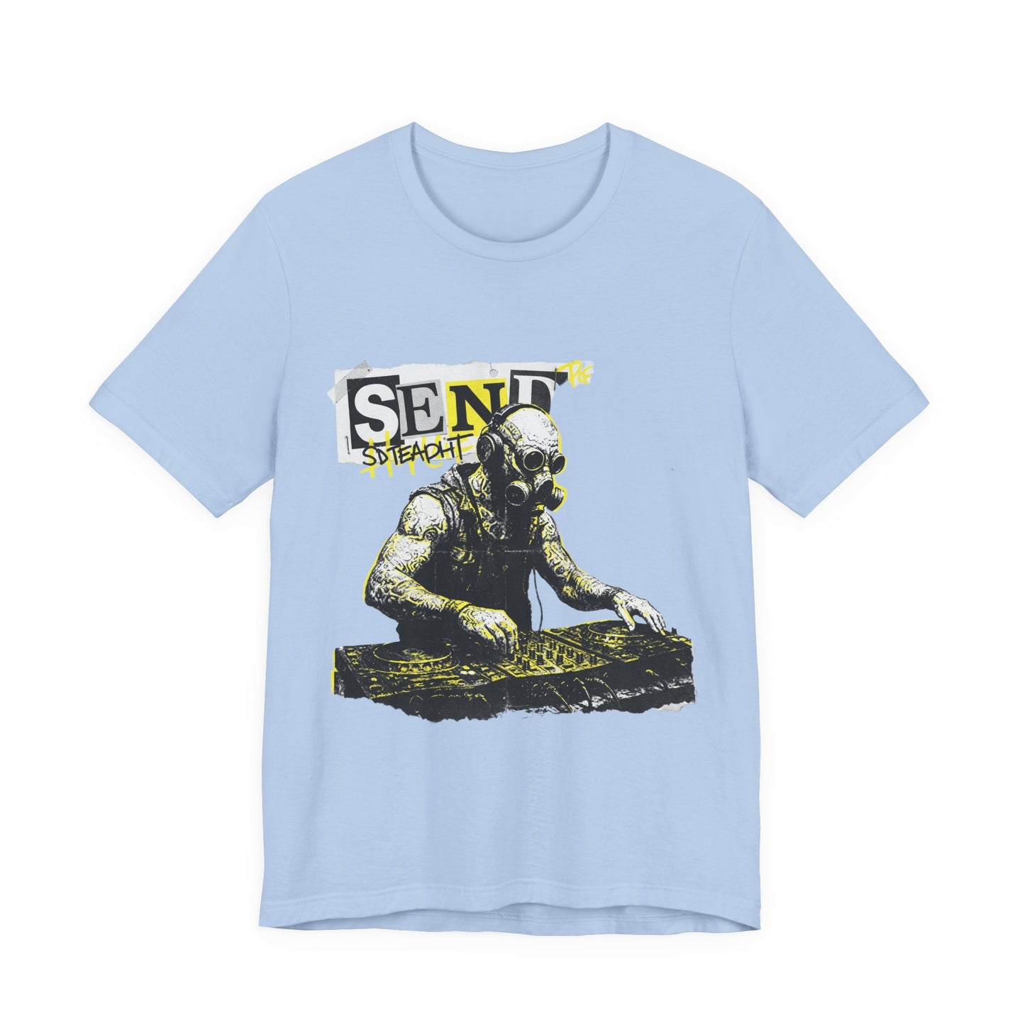 Send It