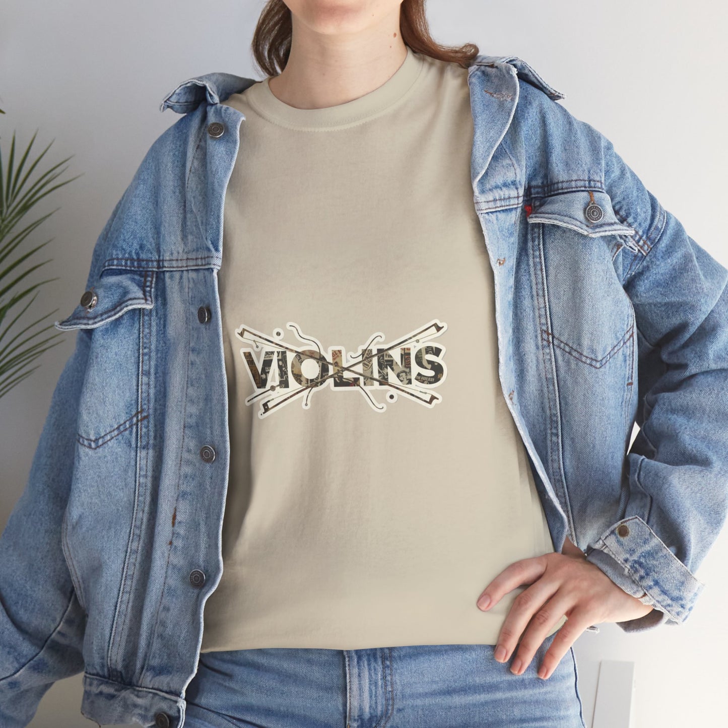 Violins