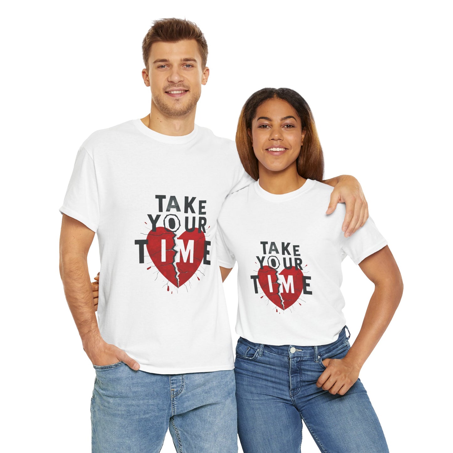 Damaged Hearts (The Brothers Macklovitch Remix)