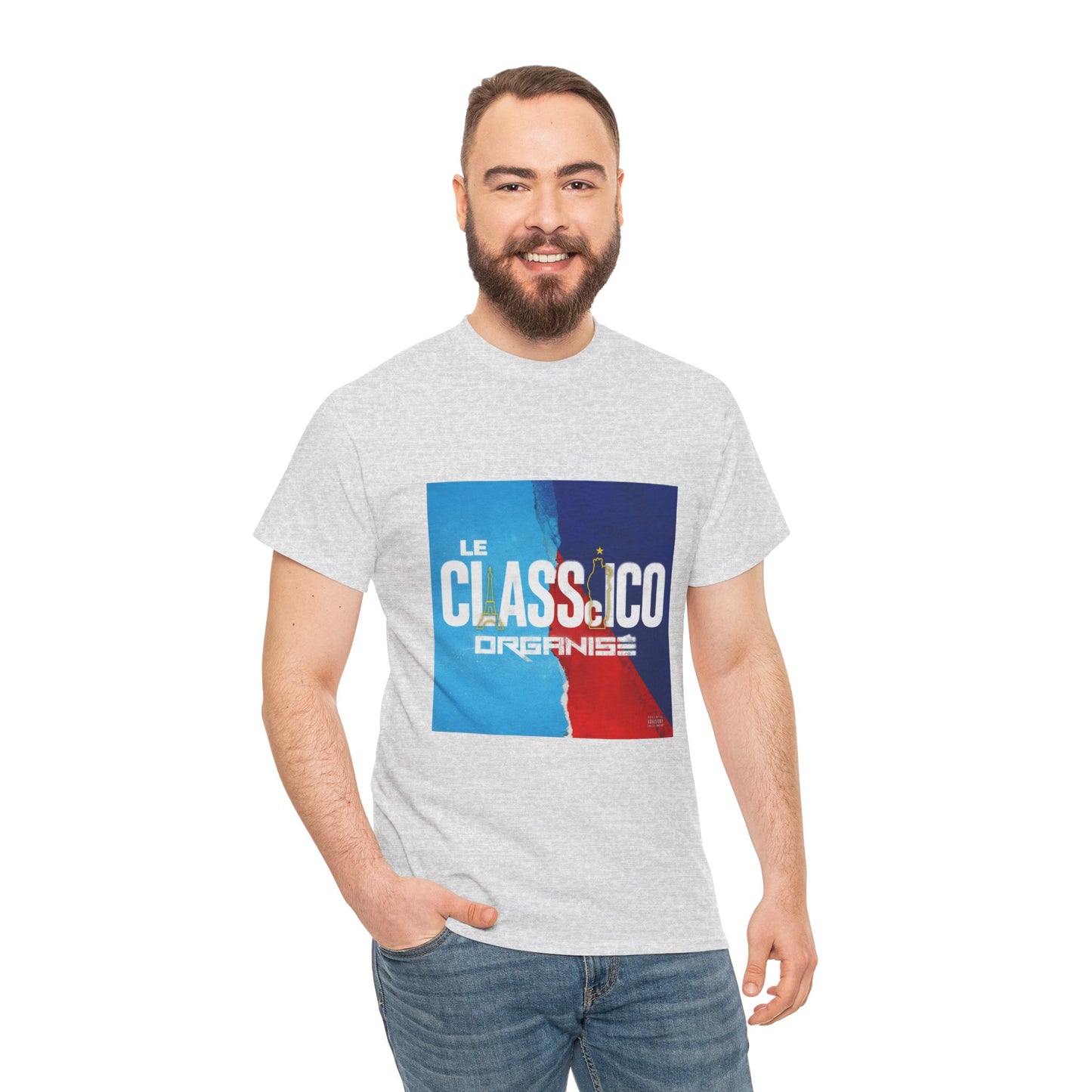 Le classico organisé
