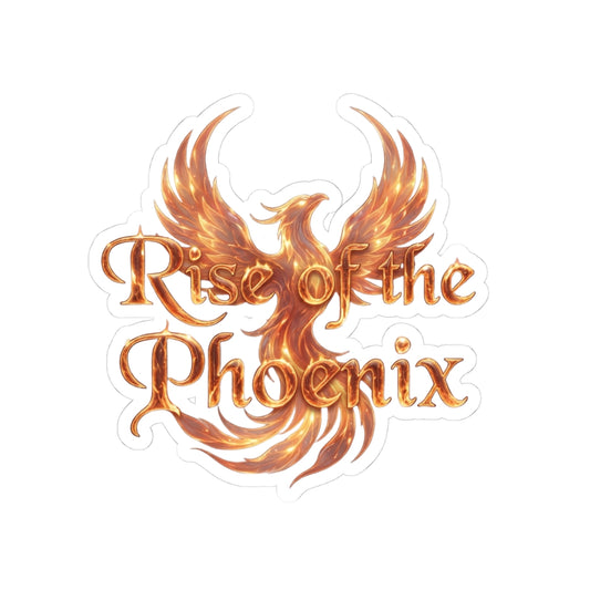 Rise of the Phoenix